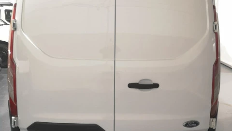 Ford Transit Custom  Kombi 2.0 TDCI 96kW 340 L2 Ambiente