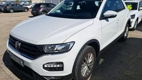 Volkswagen T-Roc Edition 1.6 TDI 85kW (115CV)