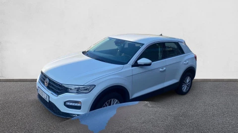 Volkswagen T-Roc Edition 1.6 TDI 85kW (115CV)