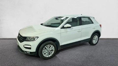 Volkswagen T-Roc Edition 1.6 TDI 85kW (115CV)
