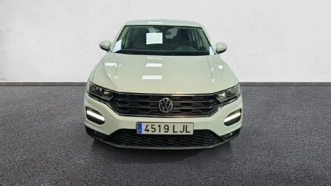 Volkswagen T-Roc Edition 1.6 TDI 85kW (115CV)