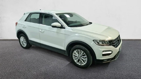 Volkswagen T-Roc Edition 1.6 TDI 85kW (115CV)