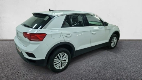 Volkswagen T-Roc Edition 1.6 TDI 85kW (115CV)