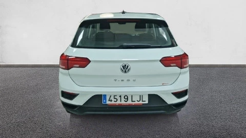 Volkswagen T-Roc Edition 1.6 TDI 85kW (115CV)