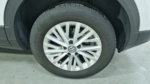 Volkswagen T-Roc Edition 1.6 TDI 85kW (115CV)