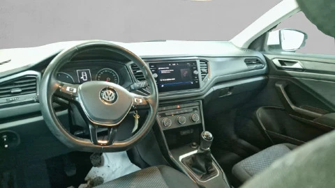 Volkswagen T-Roc Edition 1.6 TDI 85kW (115CV)