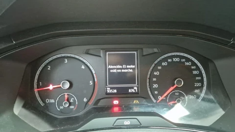 Volkswagen T-Roc Edition 1.6 TDI 85kW (115CV)