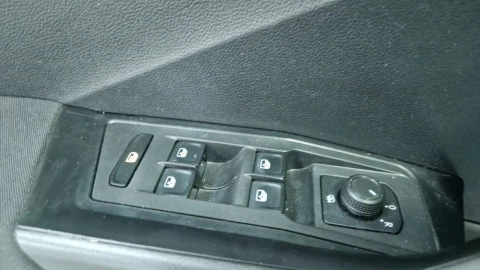 Volkswagen T-Roc Edition 1.6 TDI 85kW (115CV)