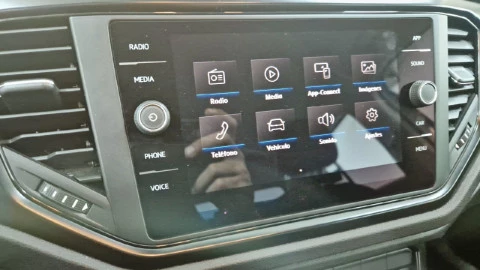 Volkswagen T-Roc Edition 1.6 TDI 85kW (115CV)