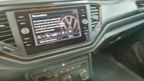 Volkswagen T-Roc Edition 1.6 TDI 85kW (115CV)