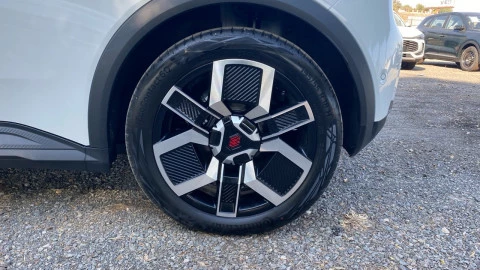 Renault 5 E-Tech Techno 110kW (150CV) Autonomía Confort