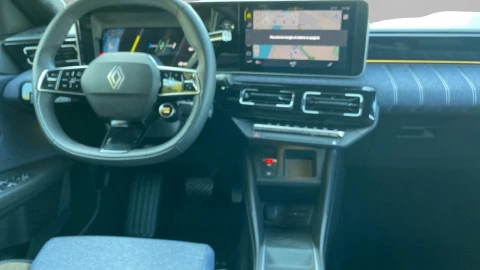 Renault 5 E-Tech Techno 110kW (150CV) Autonomía Confort