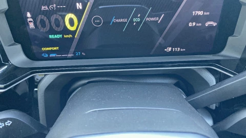 Renault 5 E-Tech Techno 110kW (150CV) Autonomía Confort