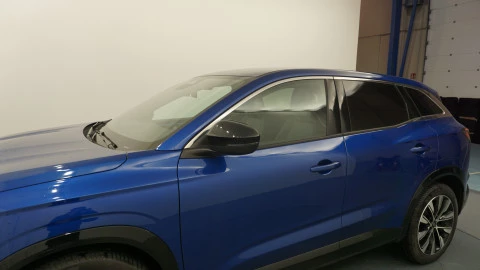 Renault Austral Techno Mild Hybrid 116kW Auto