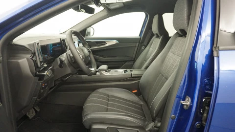 Renault Austral Techno Mild Hybrid 116kW Auto