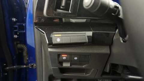 Renault Austral Techno Mild Hybrid 116kW Auto