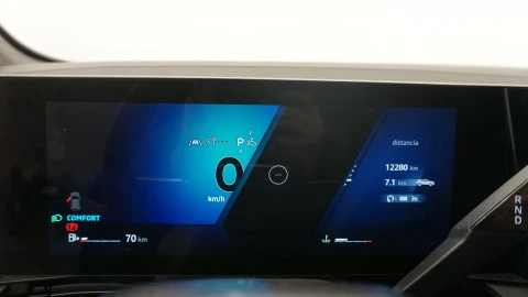 Renault Austral Techno Mild Hybrid 116kW Auto