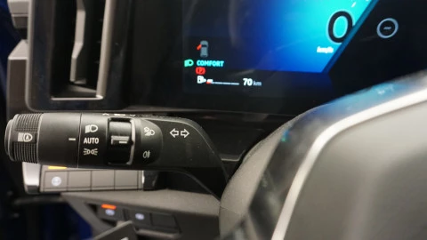 Renault Austral Techno Mild Hybrid 116kW Auto