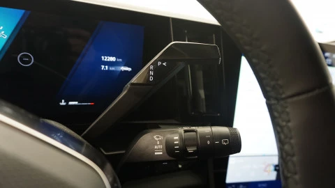 Renault Austral Techno Mild Hybrid 116kW Auto