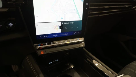 Renault Austral Techno Mild Hybrid 116kW Auto