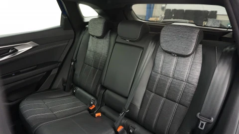 Renault Austral Techno Mild Hybrid 116kW Auto