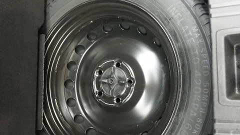 Renault Austral Techno Mild Hybrid 116kW Auto