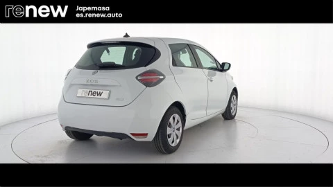 Renault ZOE Zoe Life 40 R110 80kW