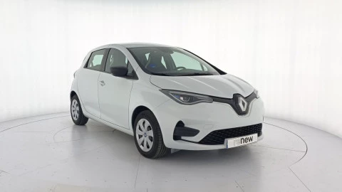 Renault ZOE Zoe Life 40 R110 80kW