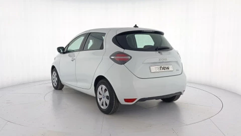 Renault ZOE Zoe Life 40 R110 80kW
