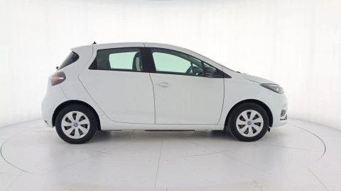 Renault ZOE Zoe Life 40 R110 80kW
