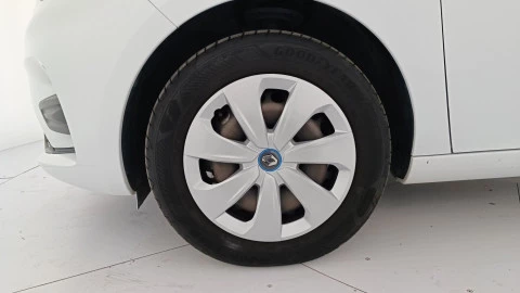 Renault ZOE Zoe Life 40 R110 80kW
