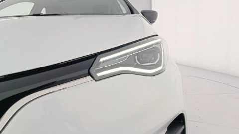 Renault ZOE Zoe Life 40 R110 80kW