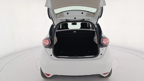 Renault ZOE Zoe Life 40 R110 80kW
