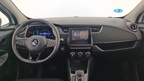 Renault ZOE Zoe Life 40 R110 80kW