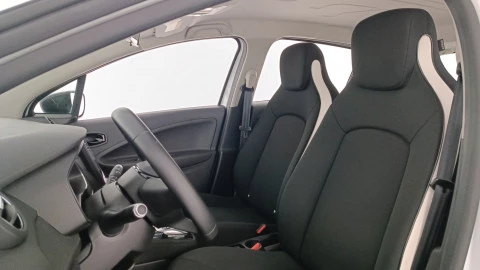 Renault ZOE Zoe Life 40 R110 80kW