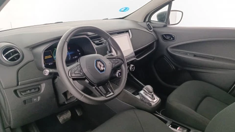 Renault ZOE Zoe Life 40 R110 80kW