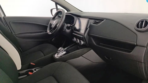 Renault ZOE Zoe Life 40 R110 80kW