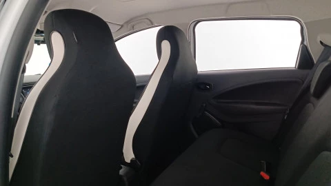 Renault ZOE Zoe Life 40 R110 80kW