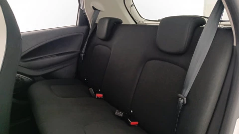 Renault ZOE Zoe Life 40 R110 80kW