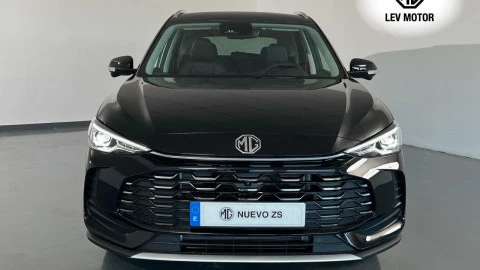 MG ZS 1.5 Comfort