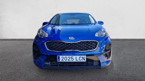 Kia Sportage 1.6 GDi 97kW (132CV) Drive 4x2
