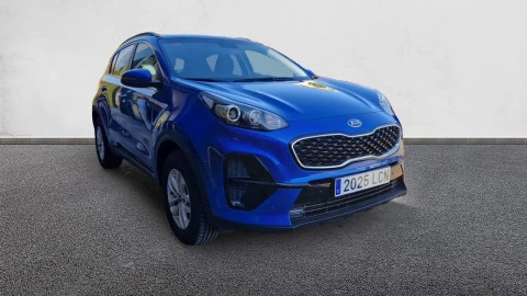 Kia Sportage 1.6 GDi 97kW (132CV) Drive 4x2