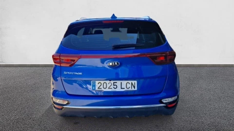 Kia Sportage 1.6 GDi 97kW (132CV) Drive 4x2