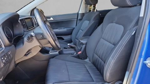 Kia Sportage 1.6 GDi 97kW (132CV) Drive 4x2
