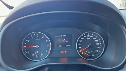 Kia Sportage 1.6 GDi 97kW (132CV) Drive 4x2