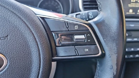 Kia Sportage 1.6 GDi 97kW (132CV) Drive 4x2
