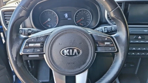Kia Sportage 1.6 GDi 97kW (132CV) Drive 4x2