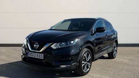 Nissan Qashqai DIG-T 103 kW (140 CV) E6D ACENTA