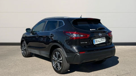 Nissan Qashqai DIG-T 103 kW (140 CV) E6D ACENTA