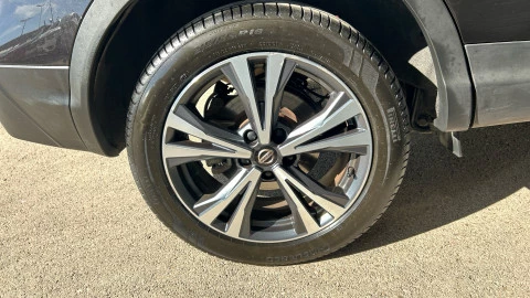 Nissan Qashqai DIG-T 103 kW (140 CV) E6D ACENTA